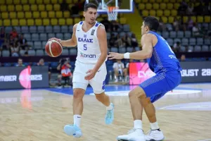 Ηττήθηκε απ' το Ισραήλ η Ελλάδα (Φώτος)