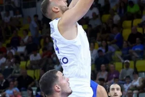 Ηττήθηκε απ' το Ισραήλ η Ελλάδα (Φώτος)