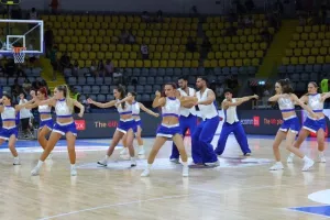Ηττήθηκε απ' το Ισραήλ η Ελλάδα (Φώτος)