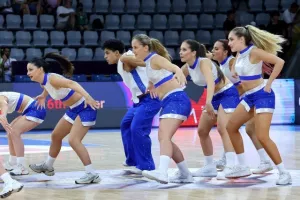 Ηττήθηκε απ' το Ισραήλ η Ελλάδα (Φώτος)