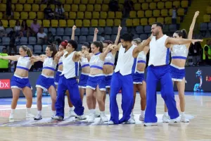 Ηττήθηκε απ' το Ισραήλ η Ελλάδα (Φώτος)