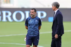Πάφος FC-Δναμό Κιέβου: "Καθάρισε" τους Ουκρανούς και ALL IN για League Phase C.L! (ΦΩΤΟΣ)