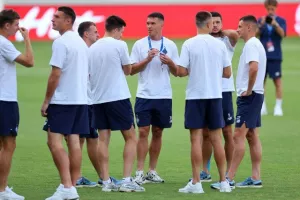 Πάφος FC-Δναμό Κιέβου: "Καθάρισε" τους Ουκρανούς και ALL IN για League Phase C.L! (ΦΩΤΟΣ)