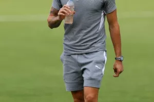 Πάφος FC-Δναμό Κιέβου: "Καθάρισε" τους Ουκρανούς και ALL IN για League Phase C.L! (ΦΩΤΟΣ)