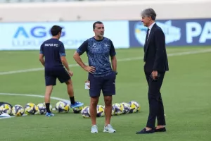 Πάφος FC-Δναμό Κιέβου: "Καθάρισε" τους Ουκρανούς και ALL IN για League Phase C.L! (ΦΩΤΟΣ)