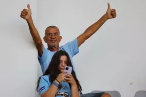 Πάφος FC-Δναμό Κιέβου: "Καθάρισε" τους Ουκρανούς και ALL IN για League Phase C.L! (ΦΩΤΟΣ)