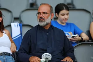 Πάφος FC-Δναμό Κιέβου: "Καθάρισε" τους Ουκρανούς και ALL IN για League Phase C.L! (ΦΩΤΟΣ)