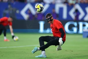 Πάφος FC-Δναμό Κιέβου: "Καθάρισε" τους Ουκρανούς και ALL IN για League Phase C.L! (ΦΩΤΟΣ)
