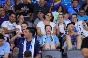 Πάφος FC-Δναμό Κιέβου: "Καθάρισε" τους Ουκρανούς και ALL IN για League Phase C.L! (ΦΩΤΟΣ)