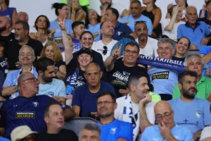 Πάφος FC-Δναμό Κιέβου: "Καθάρισε" τους Ουκρανούς και ALL IN για League Phase C.L! (ΦΩΤΟΣ)