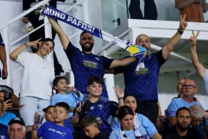 Πάφος FC-Δναμό Κιέβου: "Καθάρισε" τους Ουκρανούς και ALL IN για League Phase C.L! (ΦΩΤΟΣ)