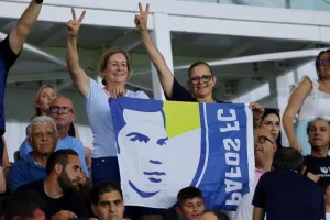 Πάφος FC-Δναμό Κιέβου: "Καθάρισε" τους Ουκρανούς και ALL IN για League Phase C.L! (ΦΩΤΟΣ)