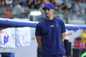 Πάφος FC-Δναμό Κιέβου: "Καθάρισε" τους Ουκρανούς και ALL IN για League Phase C.L! (ΦΩΤΟΣ)