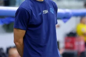 Πάφος FC-Δναμό Κιέβου: "Καθάρισε" τους Ουκρανούς και ALL IN για League Phase C.L! (ΦΩΤΟΣ)