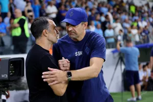 Carsedo/Shovkovskyi