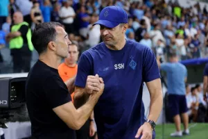 Πάφος FC-Δναμό Κιέβου: "Καθάρισε" τους Ουκρανούς και ALL IN για League Phase C.L! (ΦΩΤΟΣ)