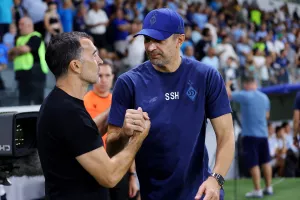 Carsedo/Shovkovskyi