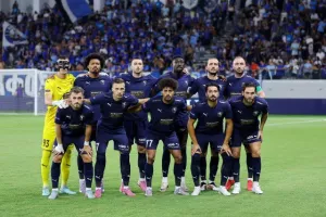 Πάφος FC-Δναμό Κιέβου: "Καθάρισε" τους Ουκρανούς και ALL IN για League Phase C.L! (ΦΩΤΟΣ)
