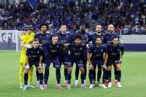 Πάφος FC-Δναμό Κιέβου: "Καθάρισε" τους Ουκρανούς και ALL IN για League Phase C.L! (ΦΩΤΟΣ)