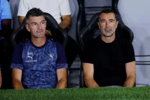 Πάφος FC-Δναμό Κιέβου: "Καθάρισε" τους Ουκρανούς και ALL IN για League Phase C.L! (ΦΩΤΟΣ)