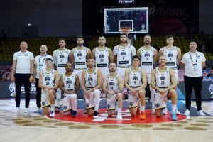 Ανταγωνιστική... όσο μπορούσε η Εθνική μας - Ήττα στην πρεμιέρα (Φωτος) 