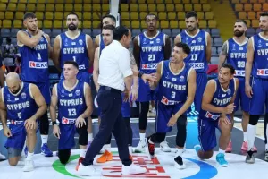 Ανταγωνιστική... όσο μπορούσε η Εθνική μας - Ήττα στην πρεμιέρα (Φωτος) 