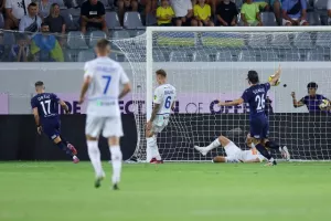 Πάφος FC-Δναμό Κιέβου: "Καθάρισε" τους Ουκρανούς και ALL IN για League Phase C.L! (ΦΩΤΟΣ)
