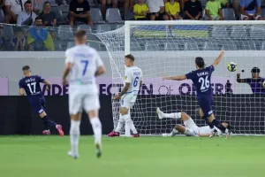 Πάφος FC-Δναμό Κιέβου: "Καθάρισε" τους Ουκρανούς και ALL IN για League Phase C.L! (ΦΩΤΟΣ)