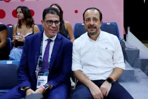 Ανταγωνιστική... όσο μπορούσε η Εθνική μας - Ήττα στην πρεμιέρα (Φωτος) 