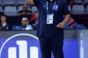 Ανταγωνιστική... όσο μπορούσε η Εθνική μας - Ήττα στην πρεμιέρα (Φωτος) 