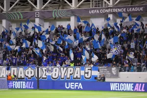 ΡΕΚΟΡ/ΠΑΦΟΣ