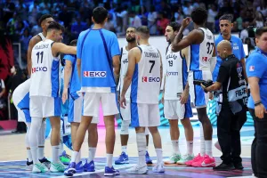 Με το..δεξί η Ελλαδάρα! (Φώτος)