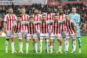 Δε βλέπουν με καλό μάτι την κλήρωση με Παναθηναικό στη Σαμσούνσπορ
