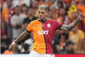 Γαλατάσαραϊ: Θέλει να «δέσει» τον Ικάρντι