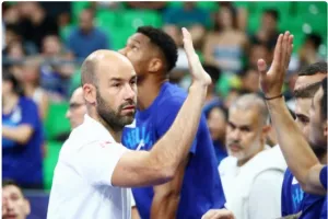 Η 14άδα της Εθνικής για το φιλικό με τη Σερβία - Ποιοι «κόπηκαν»