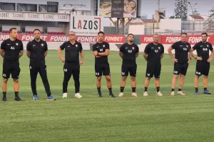Αύξηση επιτελείου και ρόλων  