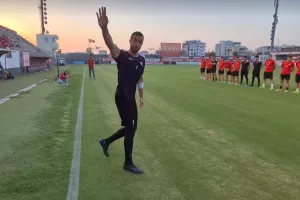 Αλλαγή μετά από χρόνια... 