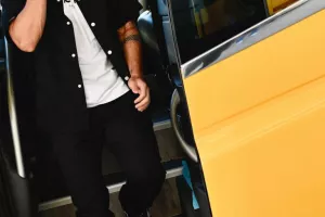  Έκαναν... εντύπωση οι παίκτες της ΑΕΛ!