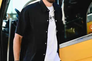  Έκαναν... εντύπωση οι παίκτες της ΑΕΛ!
