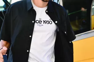  Έκαναν... εντύπωση οι παίκτες της ΑΕΛ!