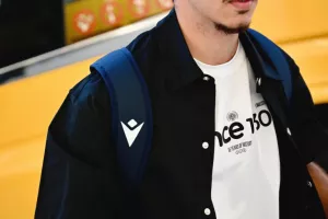  Έκαναν... εντύπωση οι παίκτες της ΑΕΛ!