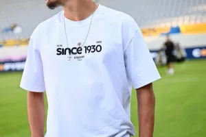  Έκαναν... εντύπωση οι παίκτες της ΑΕΛ!