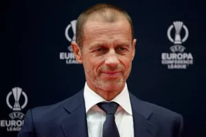 Τσέφεριν: “Παιδιά πεθαίνουν κάθε μέρα στις συγκρούσεις, είναι καθήκον μας να είμαστε δίπλα τους”