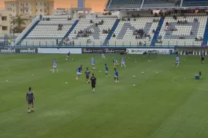 Η εντεκάδα της Ανόρθωσης