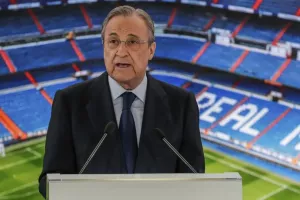 “Όχι” των Μαδριλένων στη διεξαγωγή αγώνα της La Liga εκτός Ισπανίας