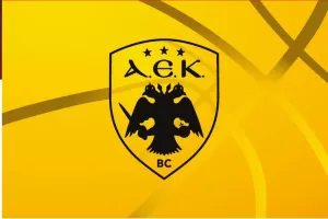 Η ευχαριστήρια ανακοίνωση της ΑΕΚ προς τον χορηγό που είχε επί τέσσερα συναπτά έτη