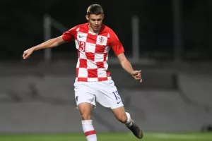 Έκλεισε τον Κρέσιμιρ Κρίζμανιτς