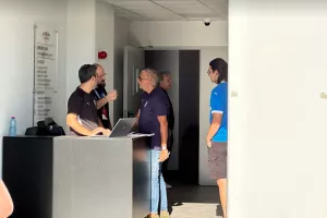 Η Έκτακτη Γενική Συνέλευση της Εταιρείας Απόλλων (φώτος)