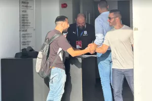 Η Έκτακτη Γενική Συνέλευση της Εταιρείας Απόλλων (φώτος)