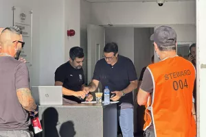 Η Έκτακτη Γενική Συνέλευση της Εταιρείας Απόλλων (φώτος)